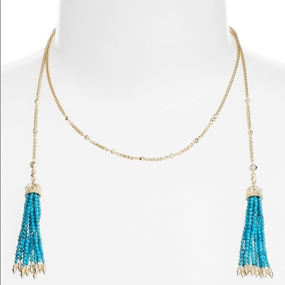 KENDRA SCOTT NECKLACE!!! - Picture 1 of 8